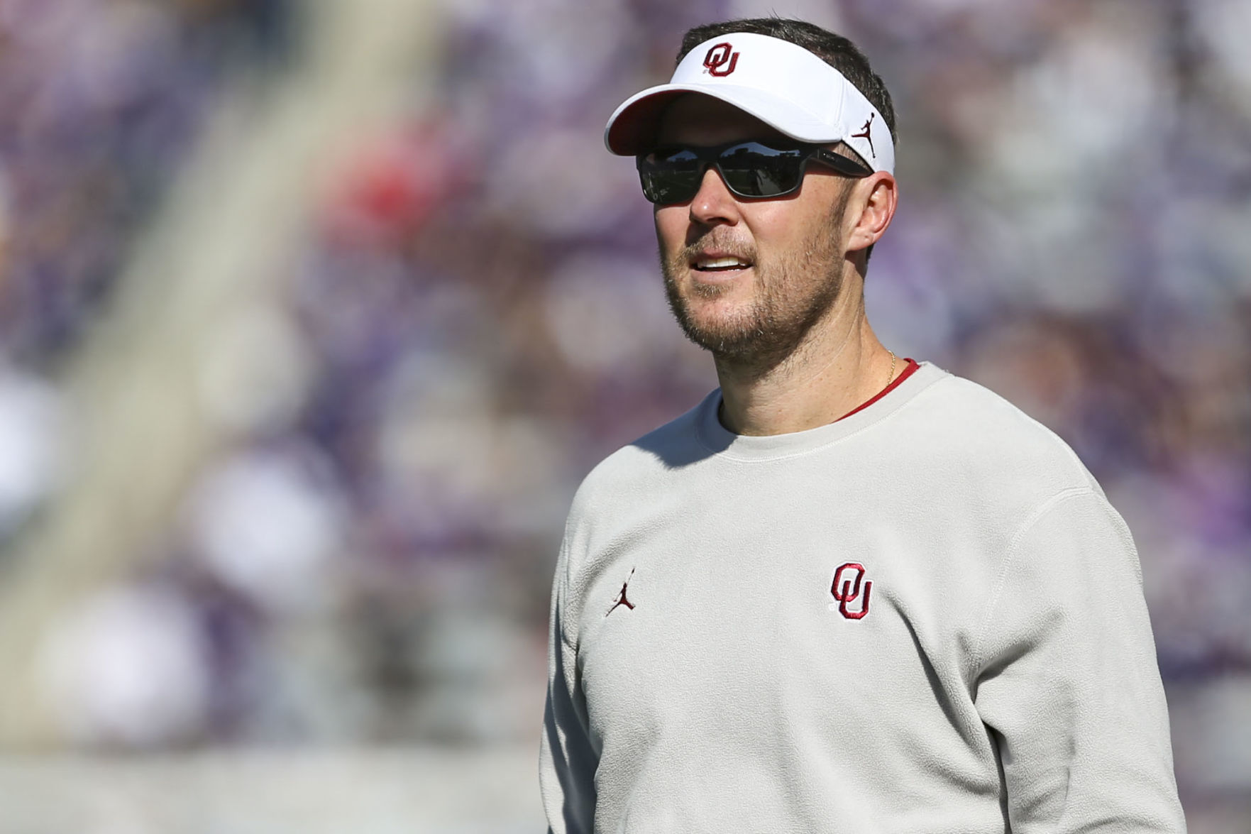 Lincoln Riley